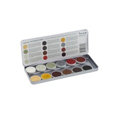 Superstar Superstar schmink Fearsome Faces