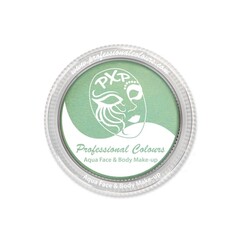 PXP Professional Colours 30 gram Soft Metallic Green