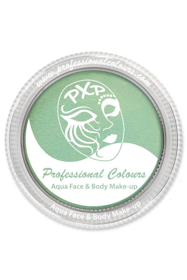 PXP Professional Colours 30 gram Soft Metallic Green