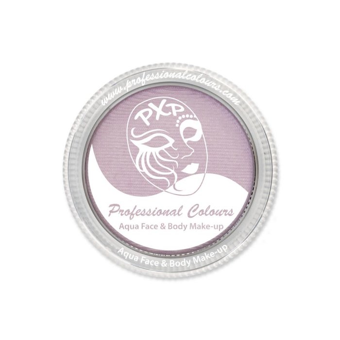 PXP Professional Colours 30 gram Soft Metallic Lila