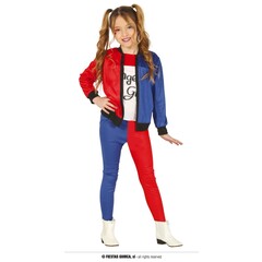 Dangerous Girl kinderen