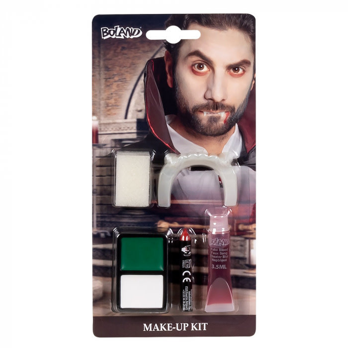 Make-up kit vampier