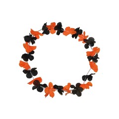 Hawaïslinger Halloween