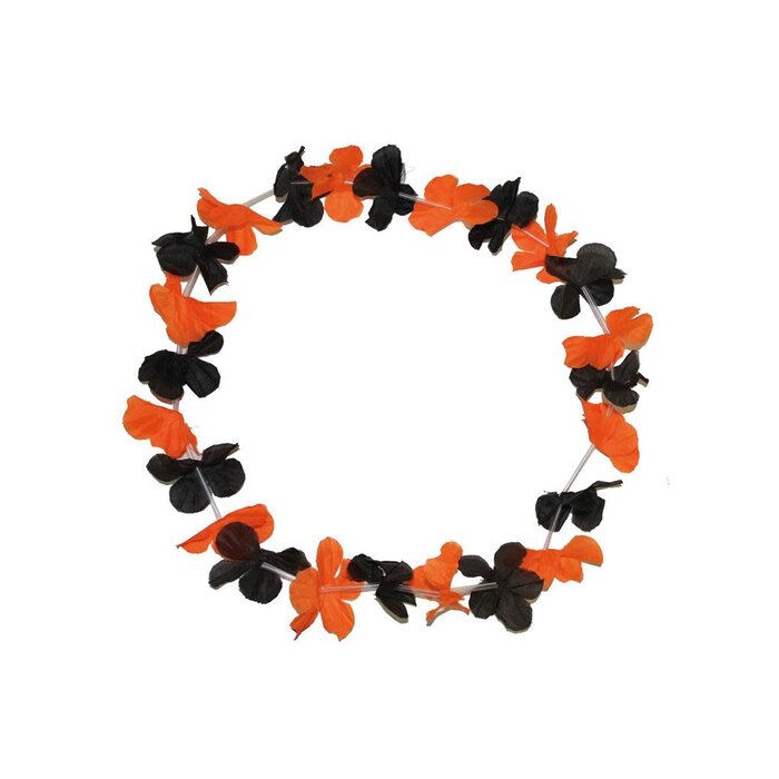 Hawaïslinger Halloween