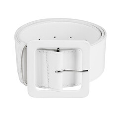 Riem wit, 115x5.5cm