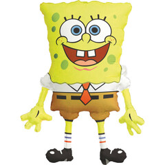 Amscan Folie ballon SpongeBob 56cm x 71cm