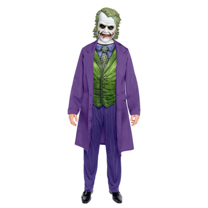 The Joker Heren Feestwinkel