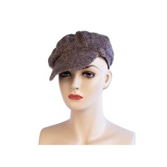 Luxe Pet Roaring 20's bruin/camel