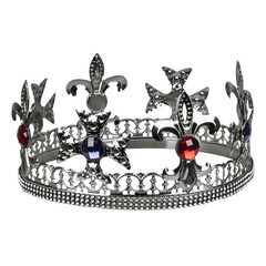Boland Kroon Royal king