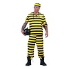 Funny Fashion Gevangene Dalton
