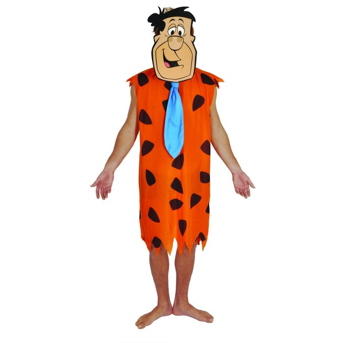 Fred Flintstone