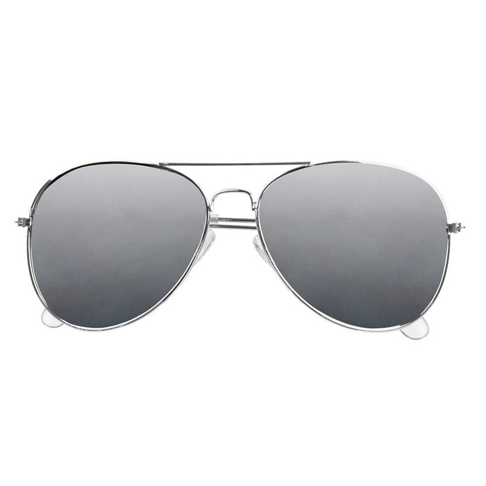 Special police set (bril, ketting, badge)