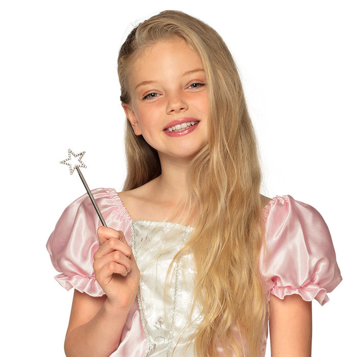 Set 8 Toverstafjes Stella 17cm