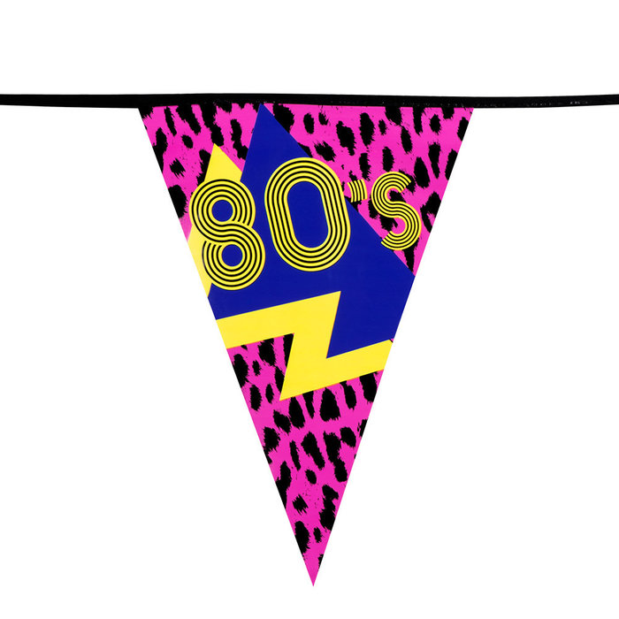 Boland PE vlaggenlijn 80's 6meter