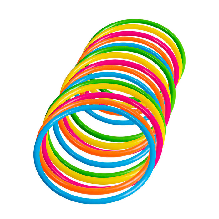 Boland Armbanden Rave XV set 15st