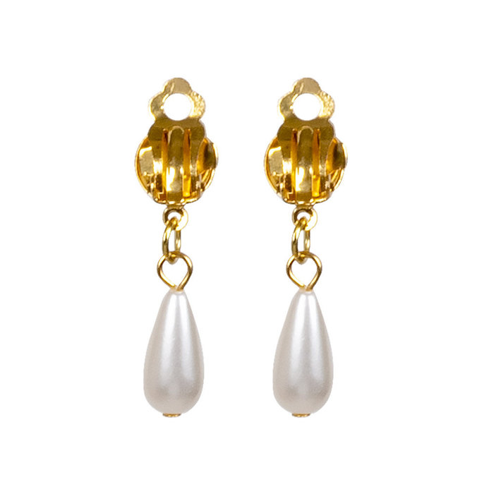 Boland Juwelenset Pearl (oorbellen en ketting)