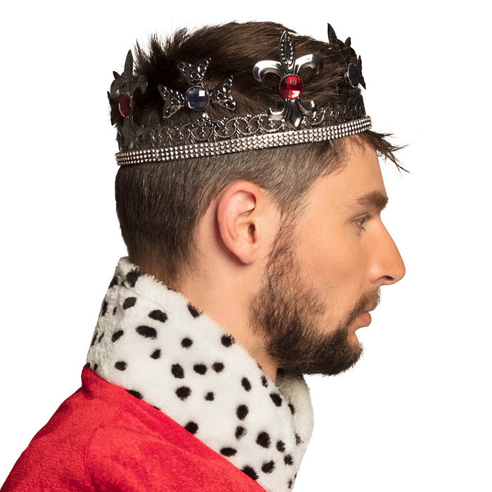 Boland Kroon Royal king