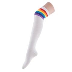 Kniekousen eenhoorn One Size