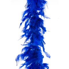 Boa donkerblauw 2m 45gr
