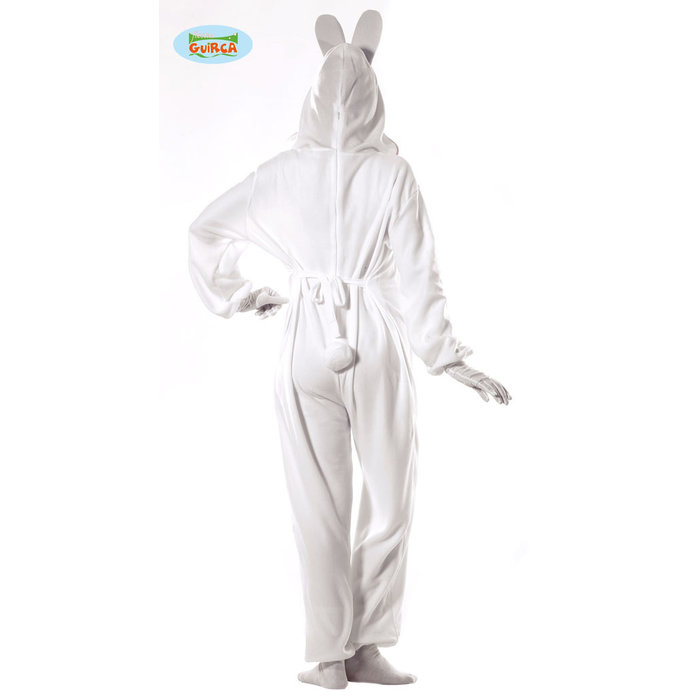 Fiestas Guirca Konijn wit