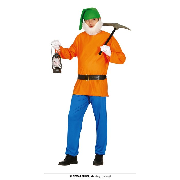 Fiestas Guirca Kabouter