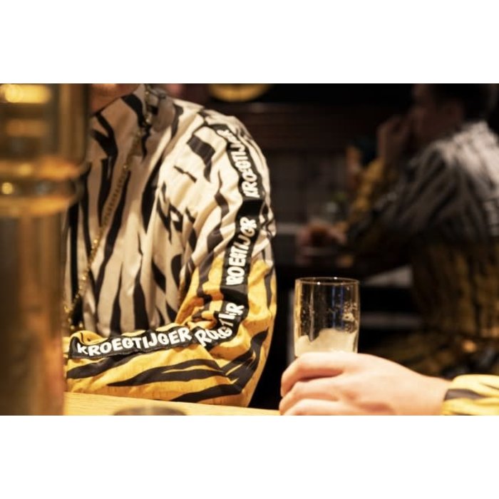 Feestshop.be Trainingspak kroegtijger