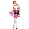 Boland Dirndl Helena roze