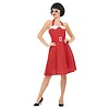 Smiffys 50s Rockabilly Pin Up kleedje dames