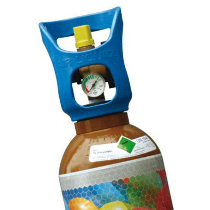 HUUR Helium S3 klein 2,5l