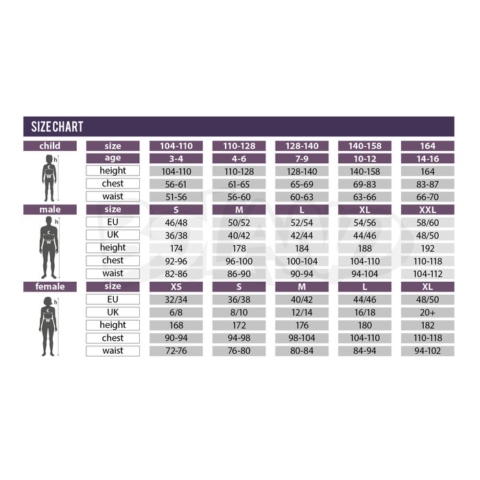 Boland Trainingspak Retro Babe neonroze + bandana