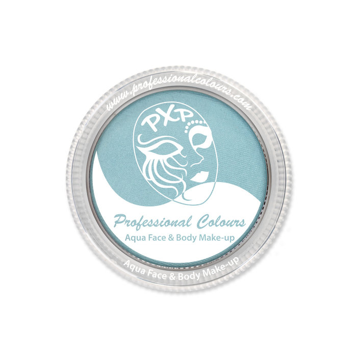 PXP Professional Colours 30 gram Soft Metallic Blue