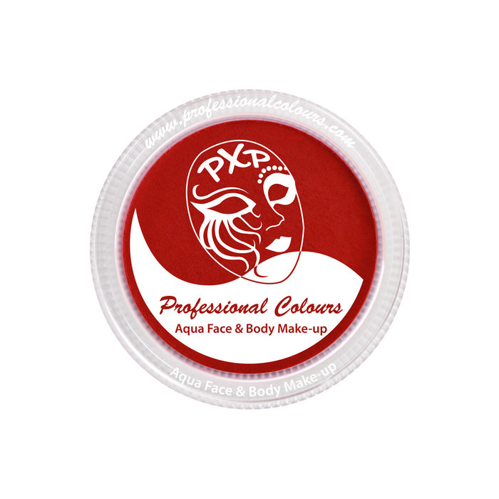 PXP  schmink bloedrood 30gr