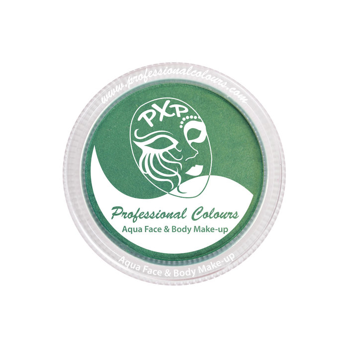 PXP waterschmink Swamp groen 30 gr