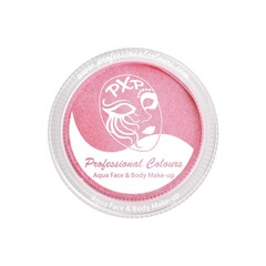 PXP Professional Colours PXP waterschmink 30 gr Pearl Fuchsia