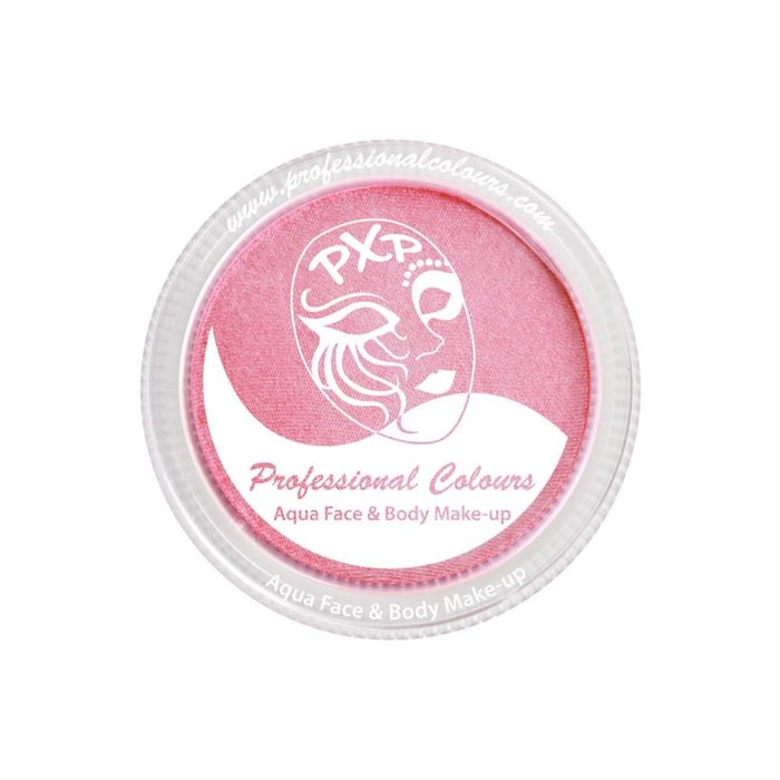 PXP Professional Colours PXP waterschmink 30 gr Pearl Fuchsia