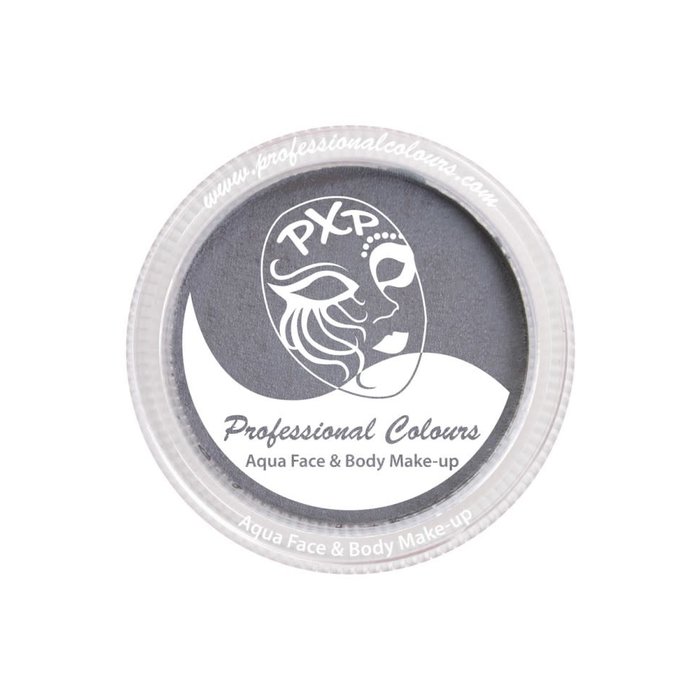 PXP waterschmink 30 gr Mouse Grey
