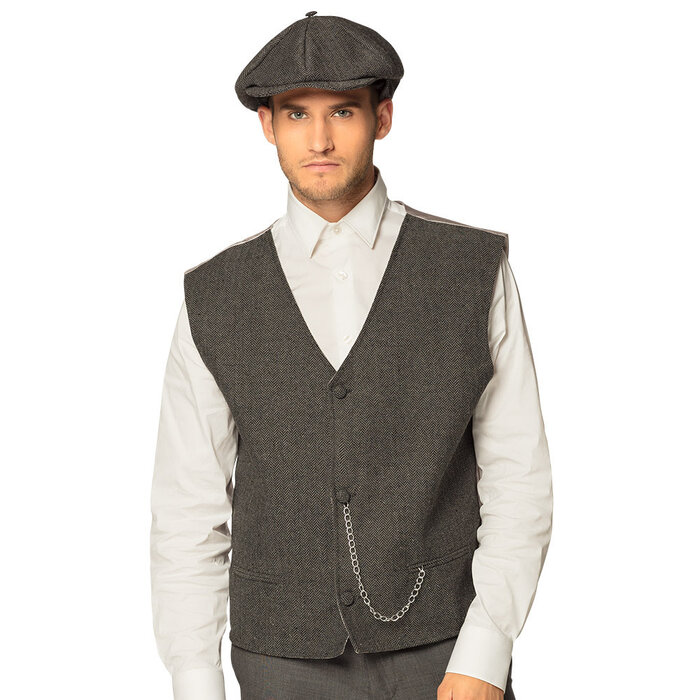 Boland Set Birmingham (pet en gilet)