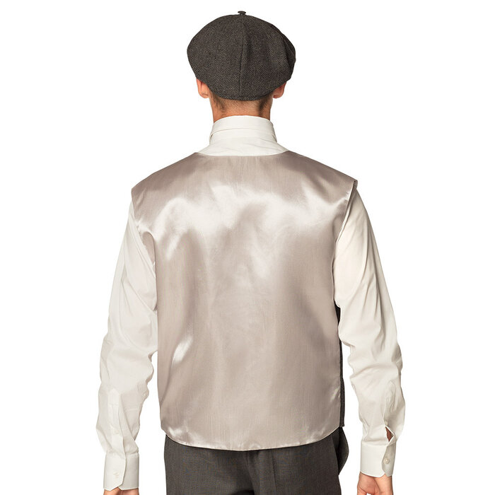 Boland Set Birmingham (pet en gilet)