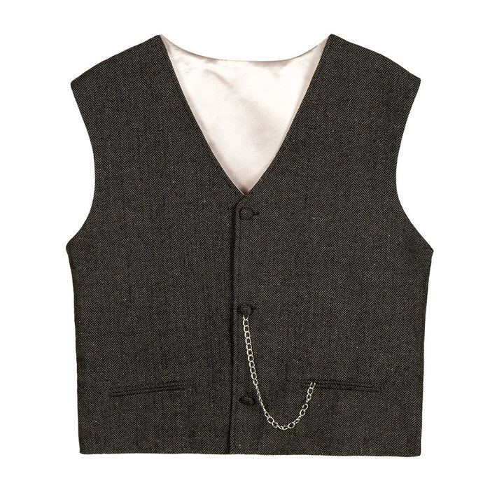 Boland Set Birmingham (pet en gilet)