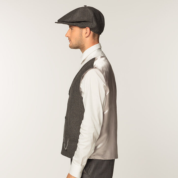 Boland Set Birmingham (pet en gilet)