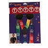 PartyLine Set hippie man