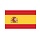 Vlag Spanje 90 x 150cm