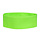 Hoofdband Retro neongroen