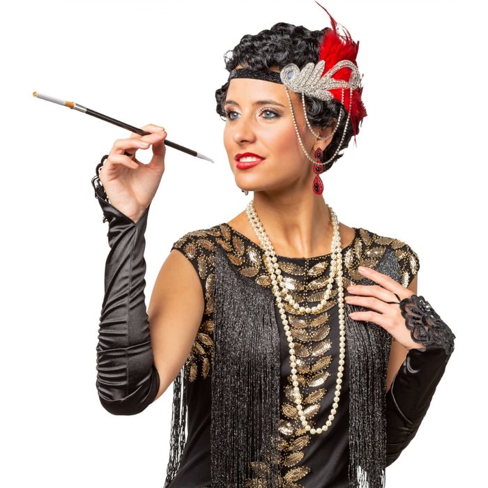 Charleston 20's set 5-delig