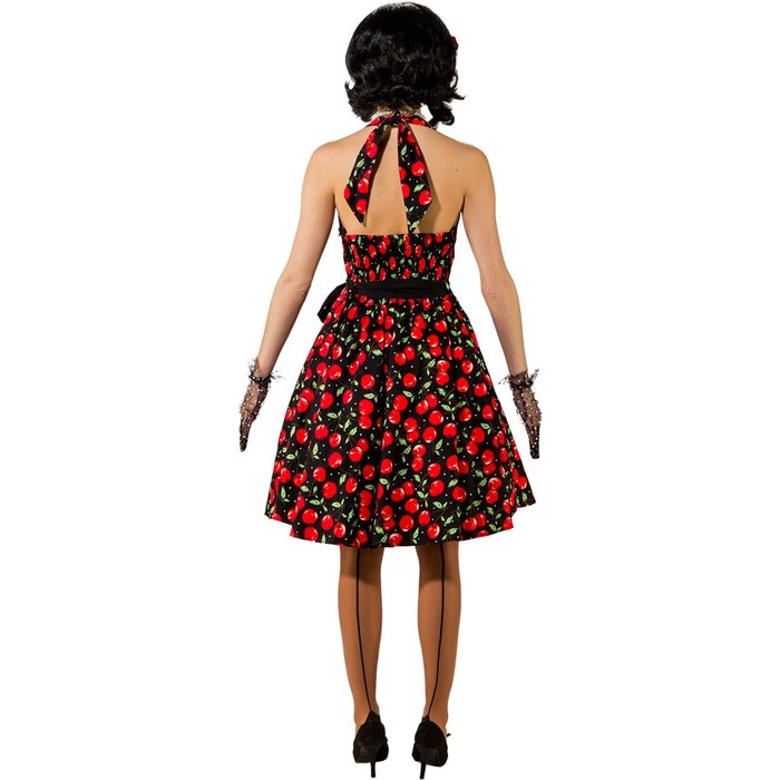 Jurk 50's  Rockabilly kers