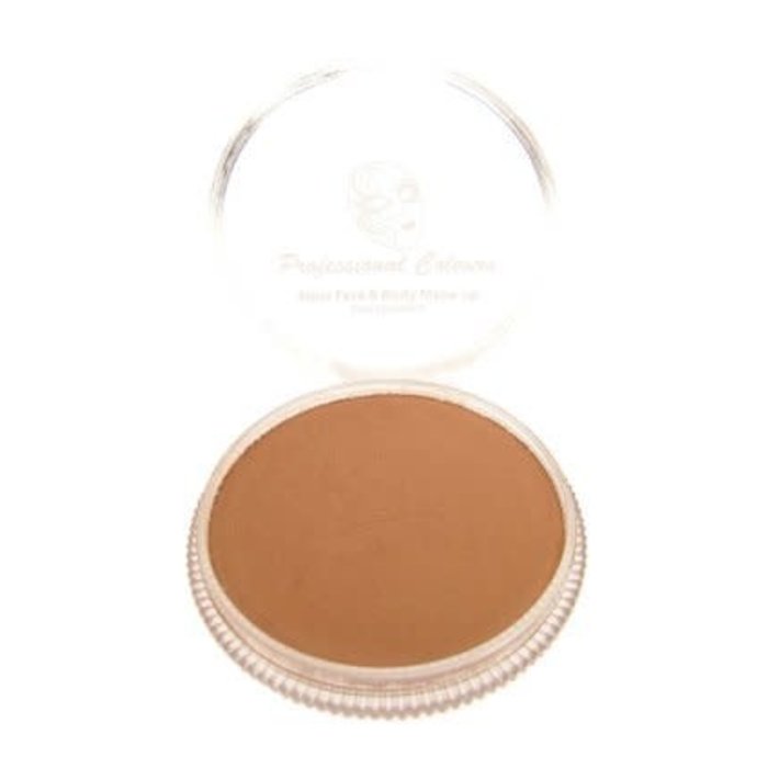 PXP Professional Colours PXP waterschmink 30 gr Oriental Geel