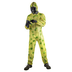 Funny Fashion Virusvernietiger