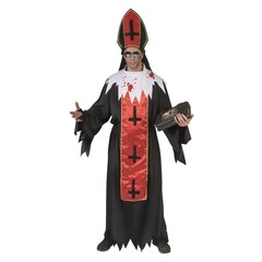 Funny Fashion Horror Paus
