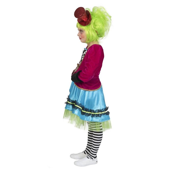 Funny Fashion Wicked mat hatter Kind