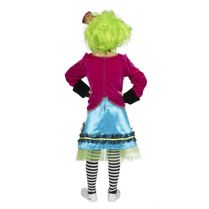 Funny Fashion Wicked mat hatter Kind